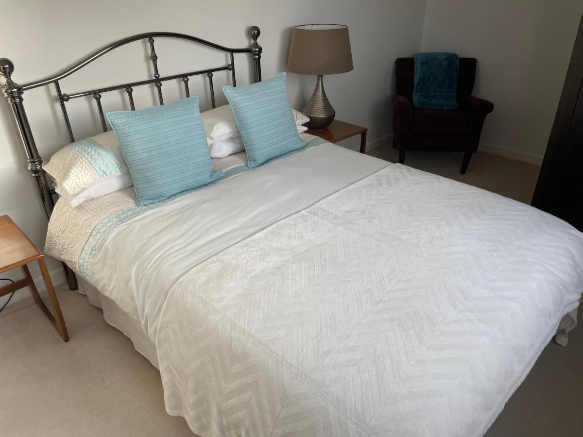 Casa vacanze 'sounion' - Fabulous, Spacious Modern House With Large Private Garden In Leafy Lytham Lytham St Annes