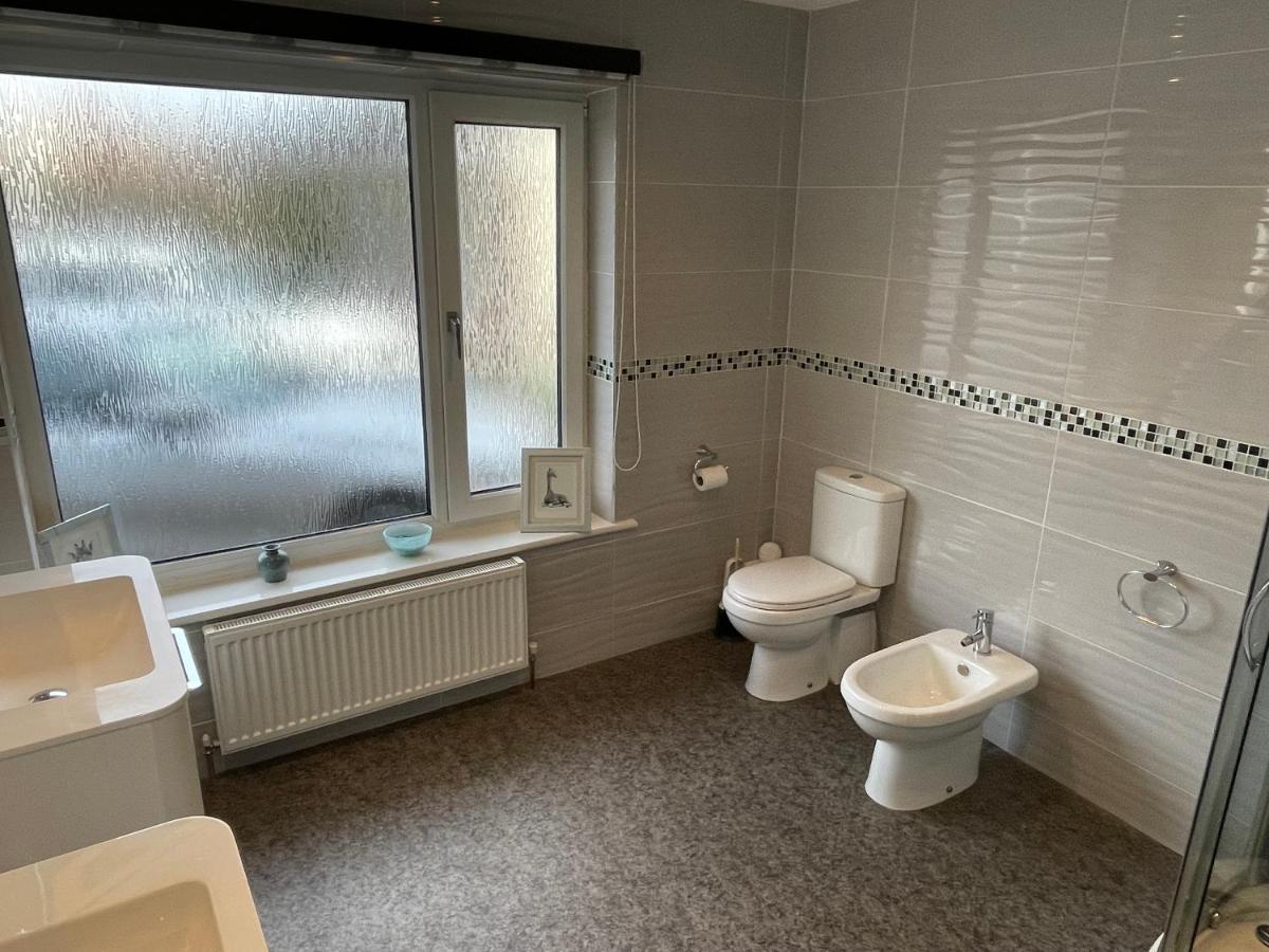 Casa vacanze 'sounion' - Fabulous, Spacious Modern House With Large Private Garden In Leafy Lytham Lytham St Annes