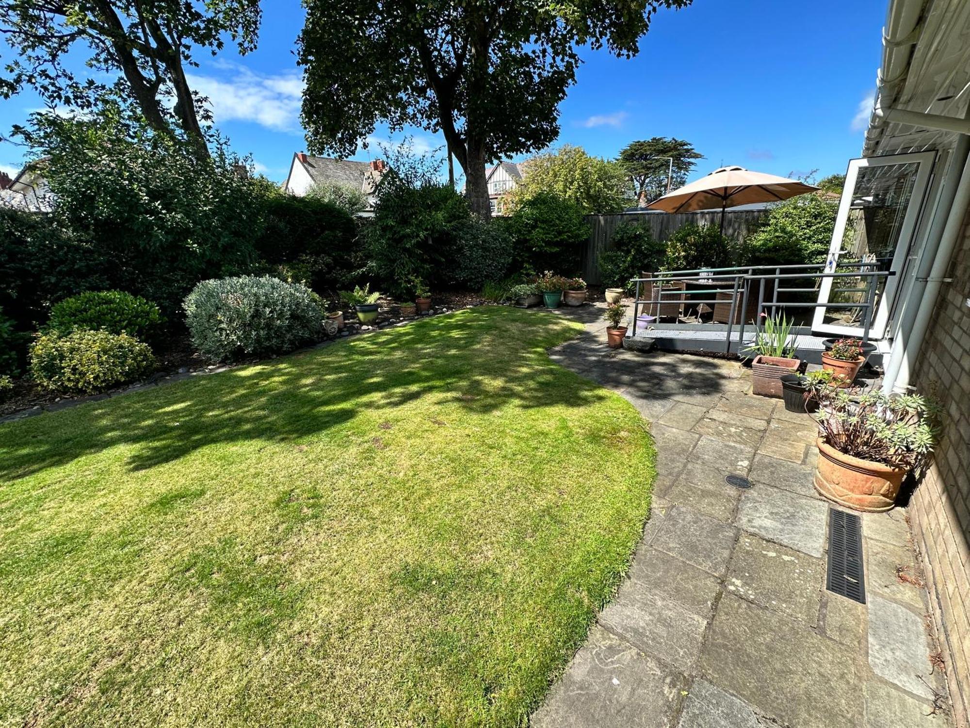 Casa vacanze 'sounion' - Fabulous, Spacious Modern House With Large Private Garden In Leafy Lytham