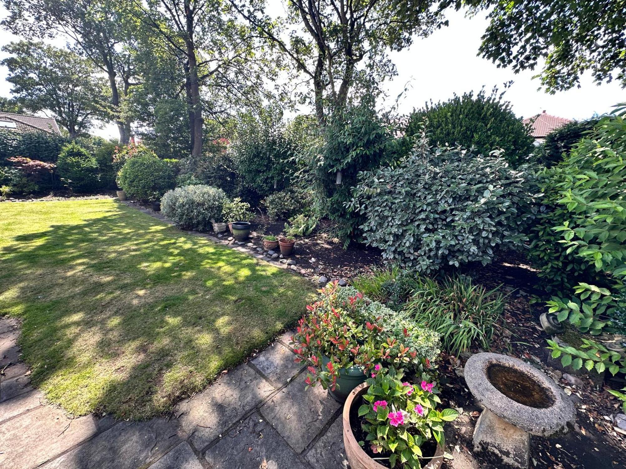 Casa vacanze 'sounion' - Fabulous, Spacious Modern House With Large Private Garden In Leafy Lytham *